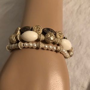 Amrita Singh Malid Bracelet 3 Piece Set